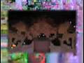 Experiment with Datamoshing