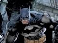 Batman - Crazy Talk