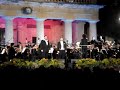 Joseph Calleja Tribute to Pavarotti, 12 July 2008