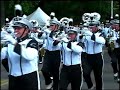 MSU Spartan Marching Band 2008