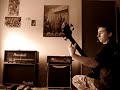 Spector Rex 4 bass guitar
