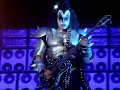 kiss 2008   alive 35 tour i was made for lovin you  hq 
