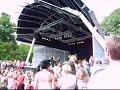 Frederique Spigt in vondelpark 2007-compilatie