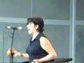 Frederique Spigt in vondelpark 2007-compilatie