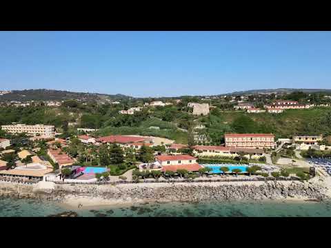 Hotel Villaggio Roller Club