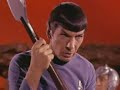 Fighting Fit (Kirk/Spock Slash)