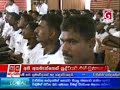 1800 rehabilitated former LTTE cadres released