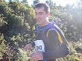 trail de Fontfroide trail de Fontfroide