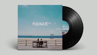 Mounika - All I Want Is You