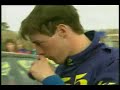 Colin McRae - Pedal to the Metal - part 3 - FULL