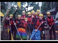 Atividades do Cl� Pioneiro Yvy-Mara-Ey 2002/2004