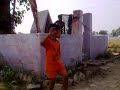 Aman,dance,velly
