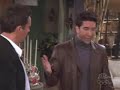 A Typical \"Friends\" Moment