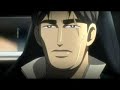 Wangan Midnight Ep10 Only The Latter Part