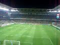 Fenerbahce-Anderlecht  15.08.2007