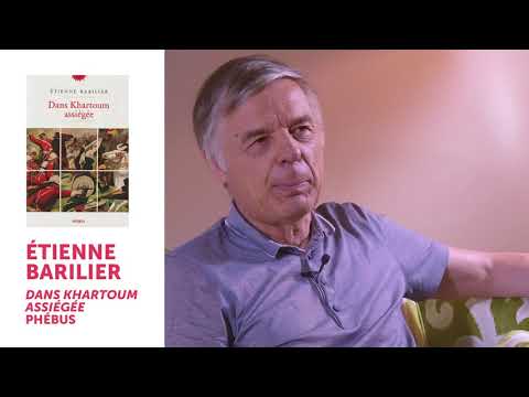 Videos de Étienne Barilier