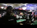 Jean-Robert Bellande Talks NBC Heads-Up