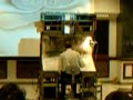Sal Mar Performance 1