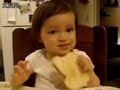 Lovely baby!!
