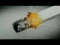 amv zanrakan  ( dj shadow organ donor )