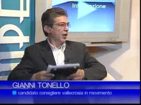 SPECIALE CANDIDATI VALLECROSIA