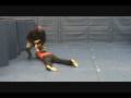 videos de Weapon Retention & Disarming DVD