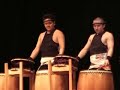 Inochi Taiko Max\
