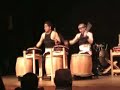 Inochi Taiko Max's latest song