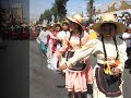 Marinera de Arequipa: 