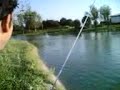 twin storm modificato con unico motore serie 700 in presa diretta