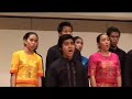 IMUSICAPELLA, Philippinen, Cavite, Dir.: Tristan C. Ignacio