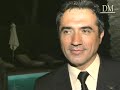 manuel checa y  antonio montiel en la gala de unicef 2007
