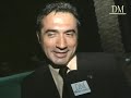 manuel checa y  antonio montiel en la gala de unicef 2007