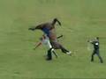Horse VS Man