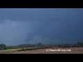 May 5 2007 Seward, KS Stovepipe Tornado