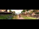 WSGF Review of the GeForce 9800 GX2 - 720p HD Overlord Benchmark Run
