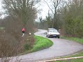 rallye des marais 2007