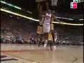 Leandro Barbosa top ten plays