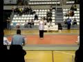 Associació Esportiva Cultural, Campeonato de España de Wushu Tradicional.