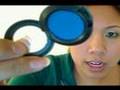 M.A.C Makeup: Naughty Nauticals Haul and Swatches