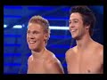 Strike - Semi Final - Britain\