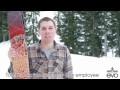 2013 Armada Bubba Skis Review