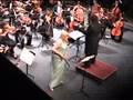 Elisabete Matos singing Manon (Sola, perduta, abbandonata)