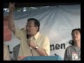 Anwar: Let's Talk About Hindraf Issues