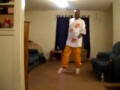 G_SPOT BOYS DO  DA STANKY LEGG/JUICE THA TRUTH