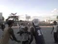 BEU enterra no Colegio