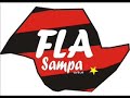 fla sampa   1ª doação de sangue vermelho e preto  ago/07 