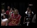 HS Dunk Contest 2003 - Final Round
