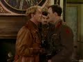Blackadder Punch Clips