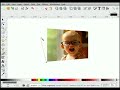 Inkscape Screencast - Perspective Reflections (2 of 2)